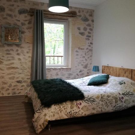 L'Echevine En Vercors Echevis 외부 사진