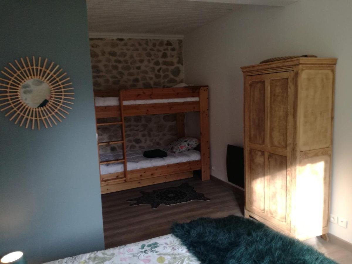 L'Echevine En Vercors Echevis 외부 사진