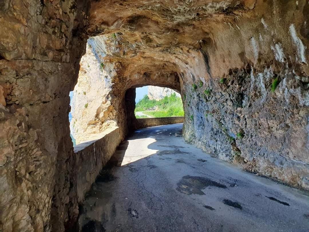 L'Echevine En Vercors Echevis 외부 사진